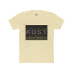 KOST Vintage Stadium Graphic Tee