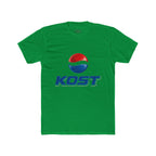 Kost Retro Soda Logo Tee