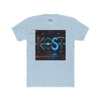 KOS Electronic Music DJ Graphic T-Shirt