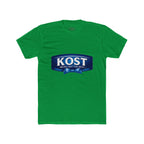 KOST Logo Tee — 'Bring Out The Best' Graphic T-Shirt