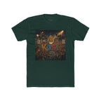 Band Tour T‑Shirt — KOST Concert Crowd Graphic Tee