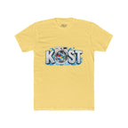 KOST Retro Camera Graphic T-Shirt
