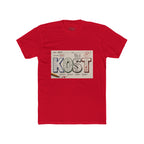 KOST Vintage License Plate Graphic T-Shirt