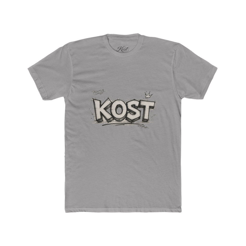 KOST Graphic T-Shirt