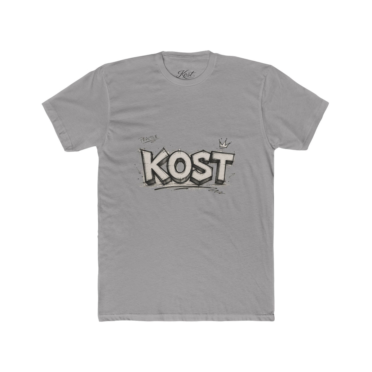 KOST Graphic T-Shirt