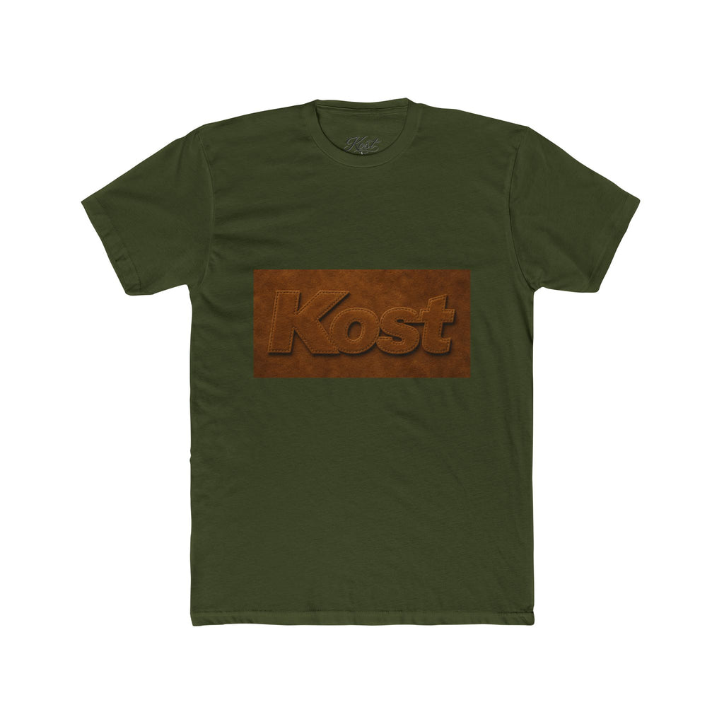 Lost Graphic T-Shirt