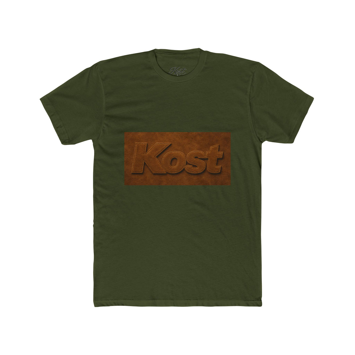Lost Graphic T-Shirt