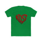 Unisex Cotton Crew Tee