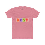 KØST Colorful Gradient Graphic T-Shirt
