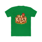 KOST Rooster Graphic T-Shirt