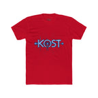 Unisex Cotton Crew Tee