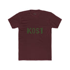 KOST Pixel Text Tee