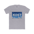 Unisex Cotton Crew Tee