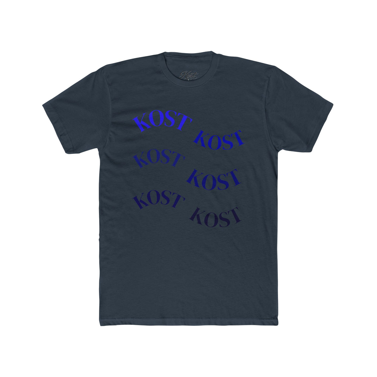 KOST KOST Graphic T-Shirt