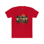 KOST Mountain Sunset Graphic T-Shirt