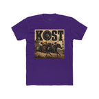 KOST Vintage Horse Racing Tee
