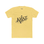 KØST. Music-Inspired Graphic T-Shirt