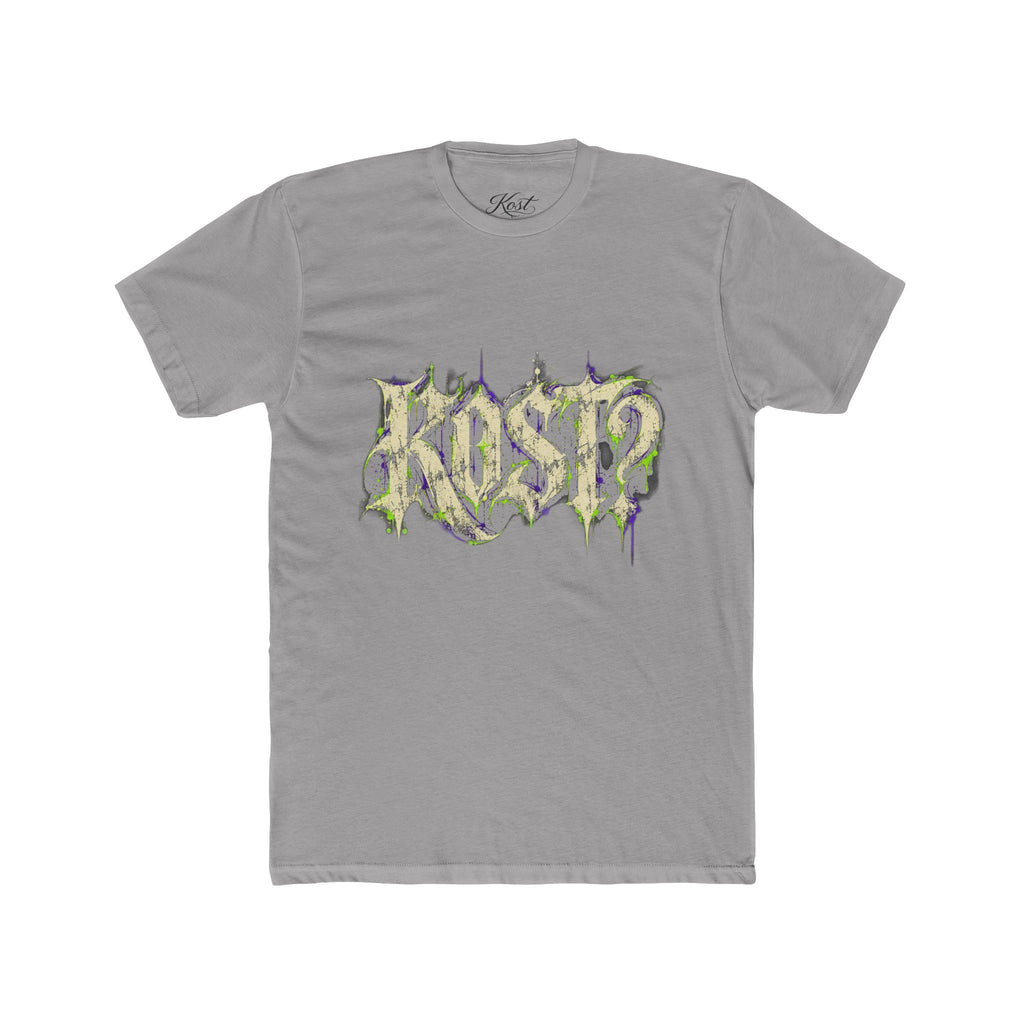RISEN Gothic Graphic T-Shirt