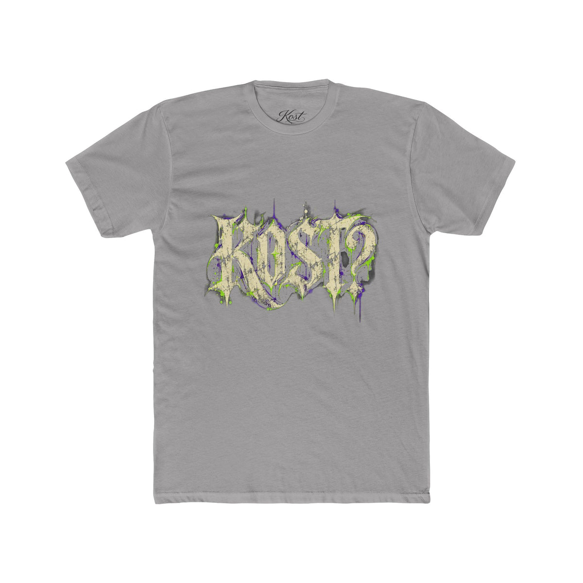 RISEN Gothic Graphic T-Shirt