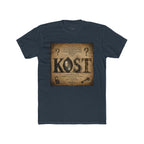 Kost Vintage Ouija Tee - Paranormal Mystery Graphic T-Shirt