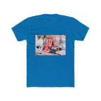 Kiss Graphic Cotton T-Shirt