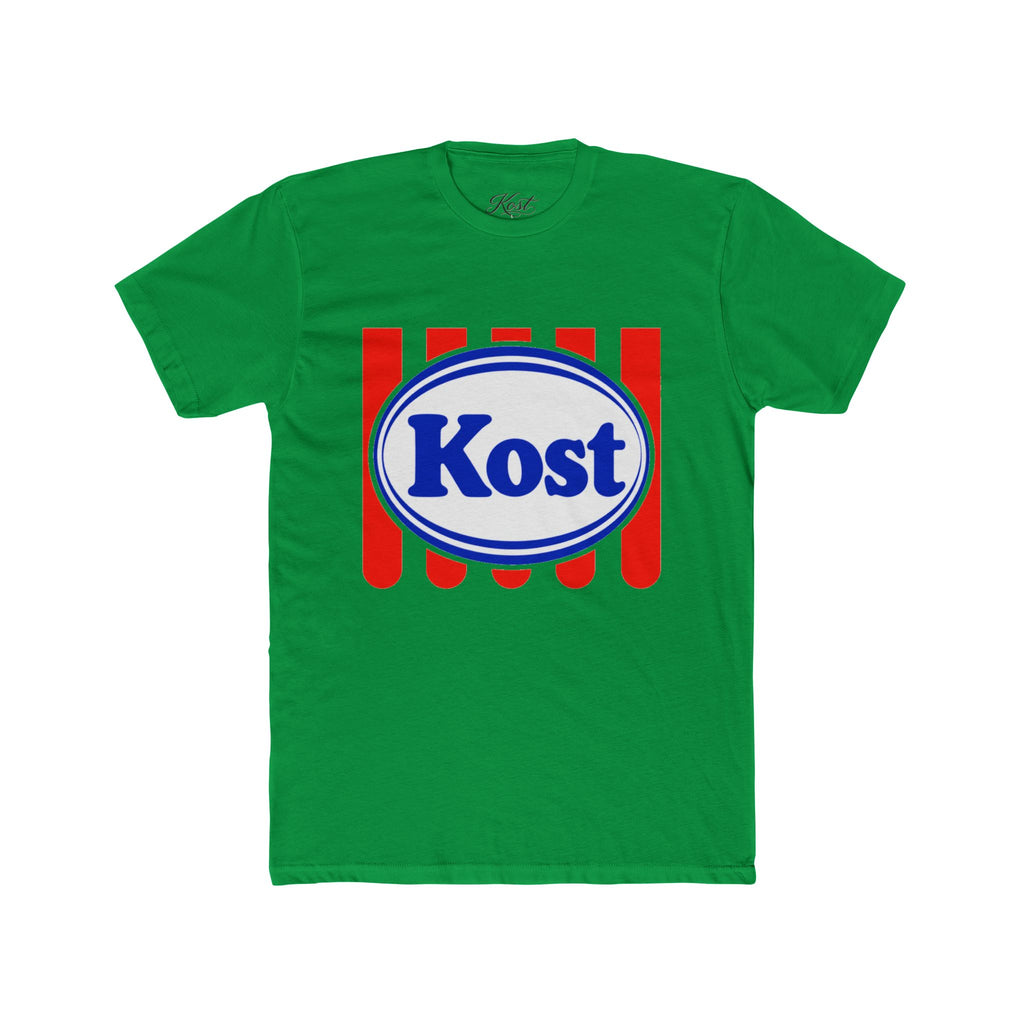 Kost Retro Logo Tee