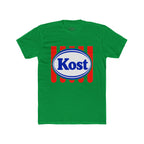 Kost Retro Logo Tee