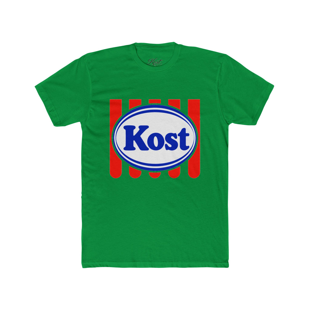 Kost Retro Logo Tee
