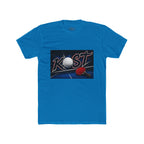 Retro Ping Pong Tee — 'Kost' Table Tennis Graphic T-Shirt