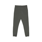 Embroidered 'Nice' Fleece Sweatpants – Soft Garment-Dyed Joggers