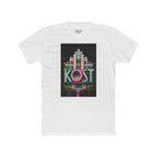 KOST Retro Neon City T‑Shirt