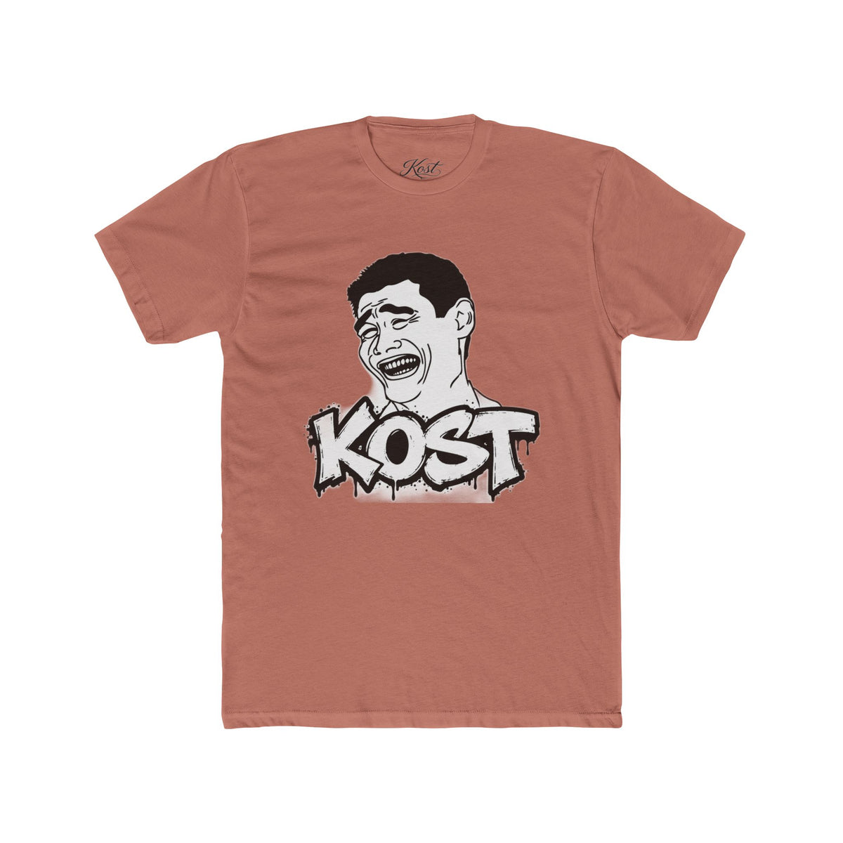 KOST Meme Graphic T-Shirt