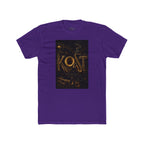 T-Shirt — 'Kost' Vintage Neon Sign Graphic Tee