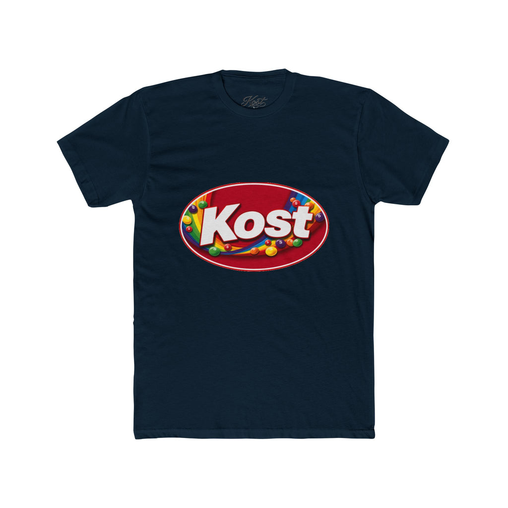 Kost Logo Graphic T-Shirt