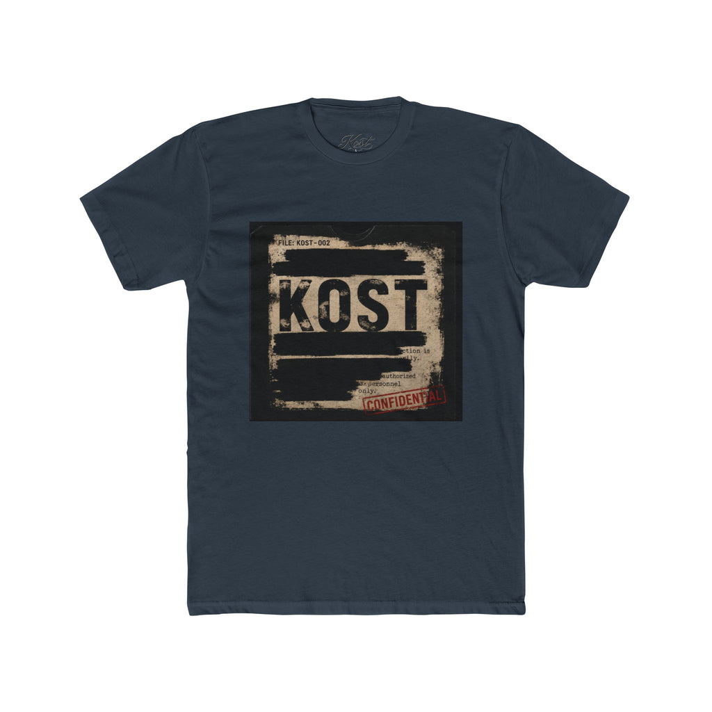 KOST Vintage Stamp Graphic Tee