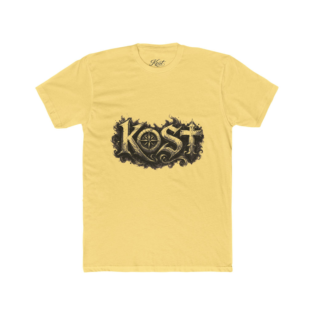 KOST Gothic Graphic T-Shirt