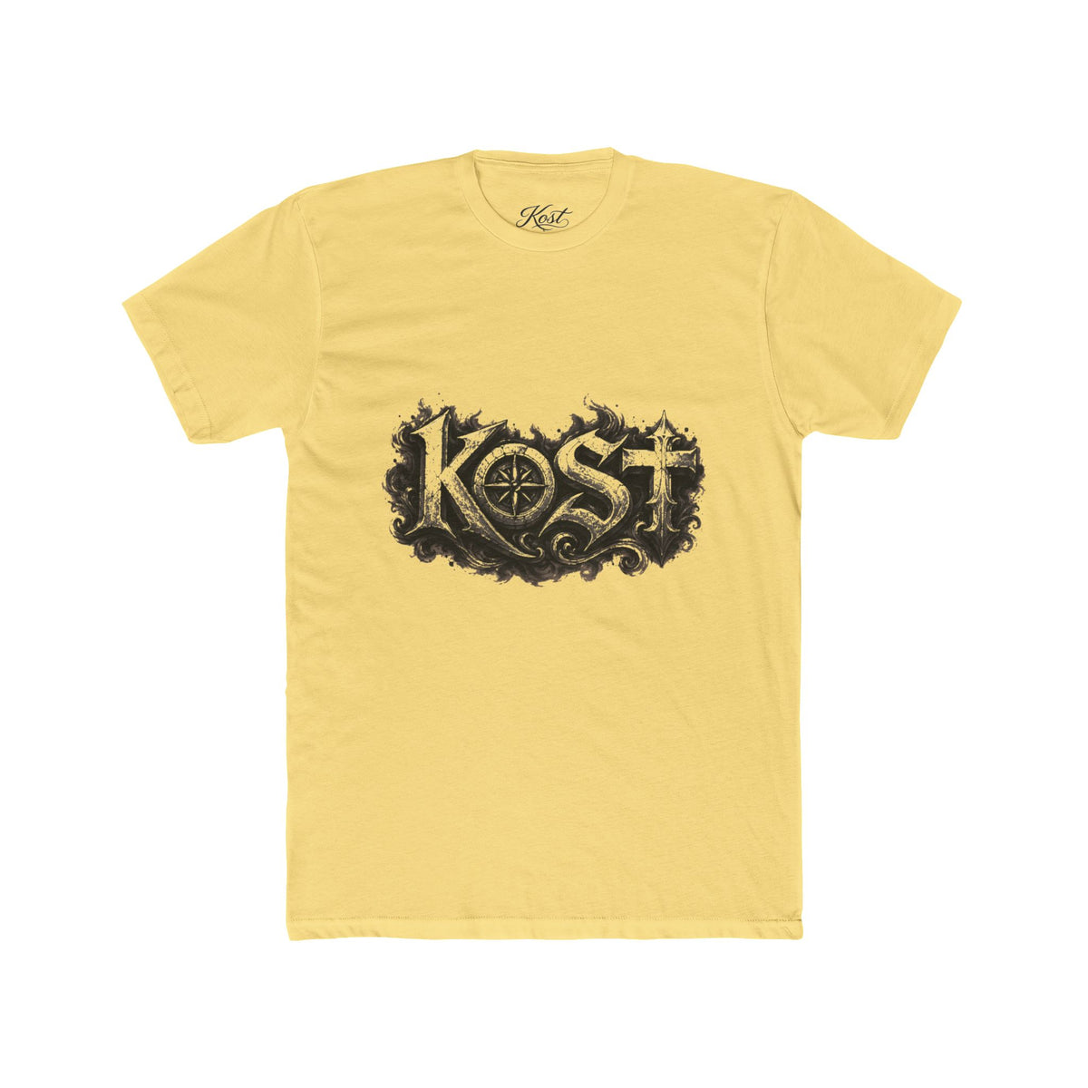 KOST Gothic Graphic T-Shirt