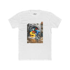 Retro Camera Photography Graphic T-Shirt