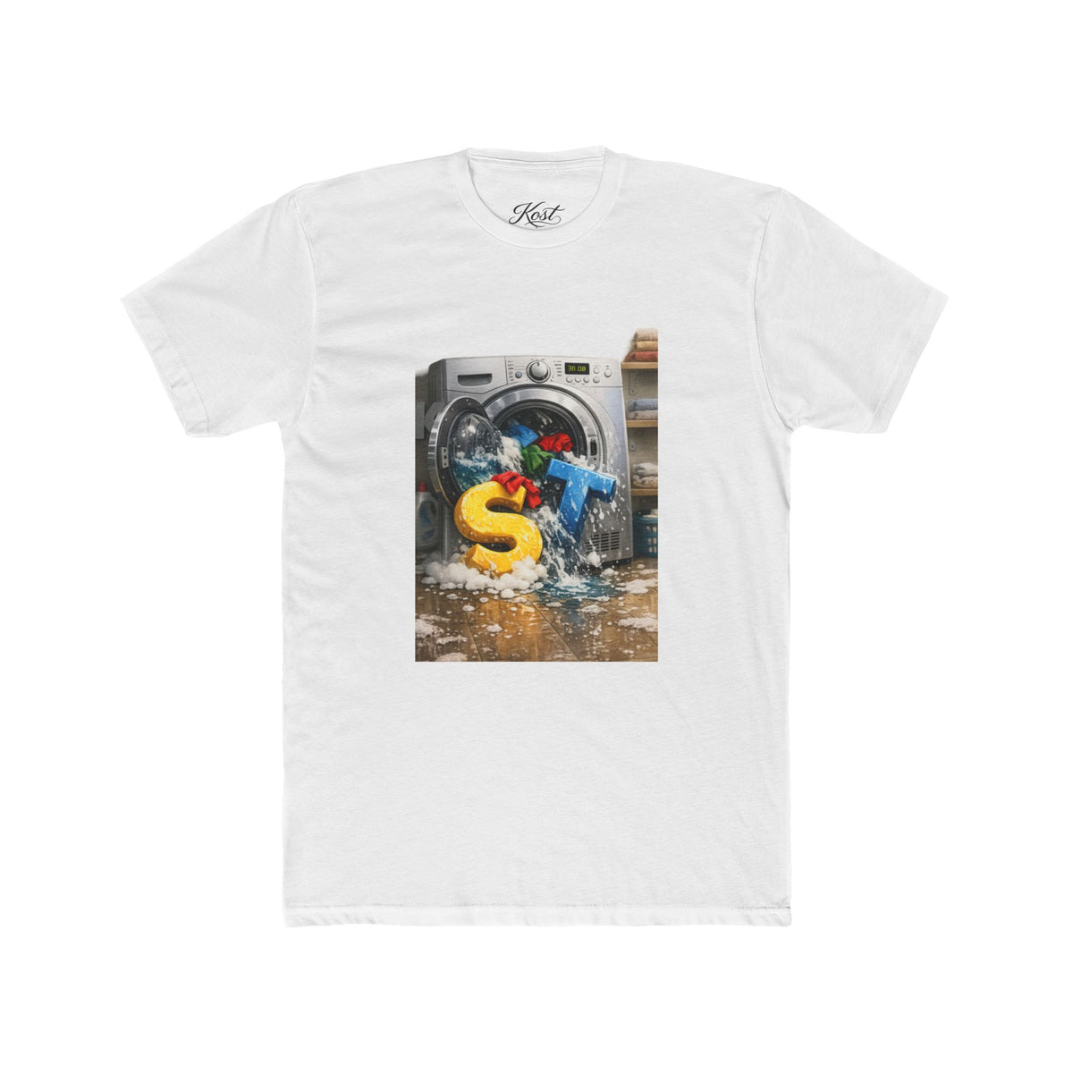Retro Camera Photography Graphic T-Shirt