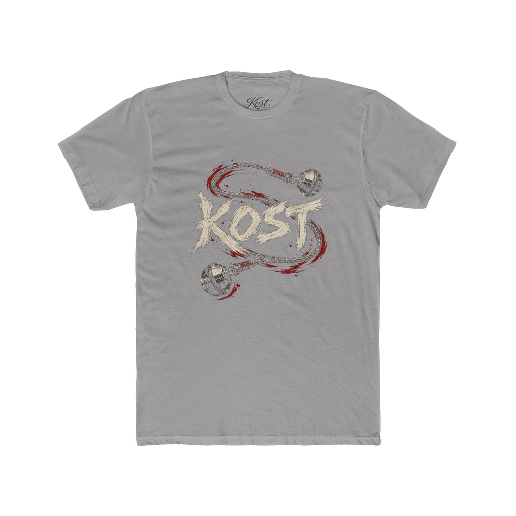 Koss Vintage-Inspired Graphic T-Shirt