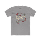 Koss Vintage-Inspired Graphic T-Shirt