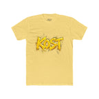 Unisex Cotton Crew Tee