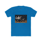 Bowling Strike T‑Shirt — Vintage Pins & Ball Graphic Tee for Bowlers