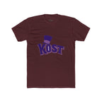 Kost Logo T-Shirt — Retro Top Hat Graphic Tee
