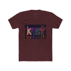 KOST Neon City Graphic Tee