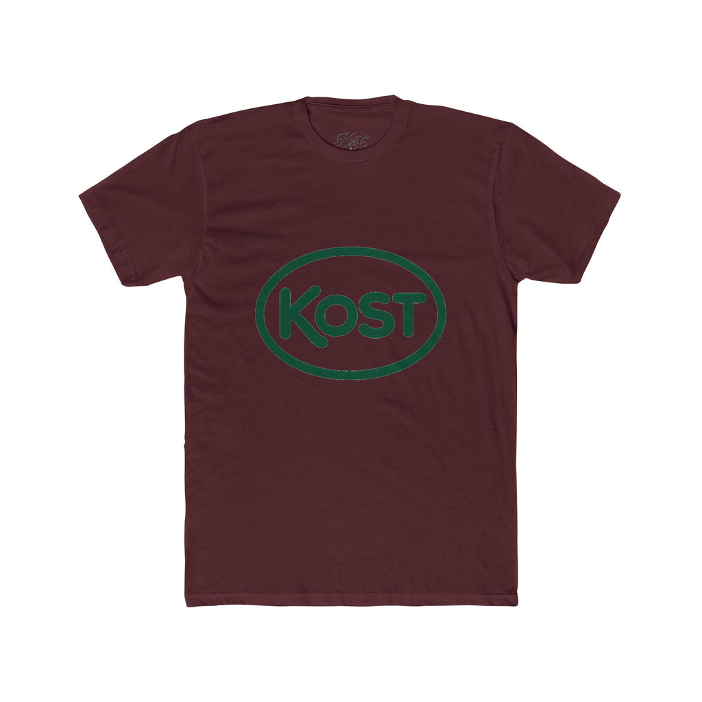 KOST Logo Tee