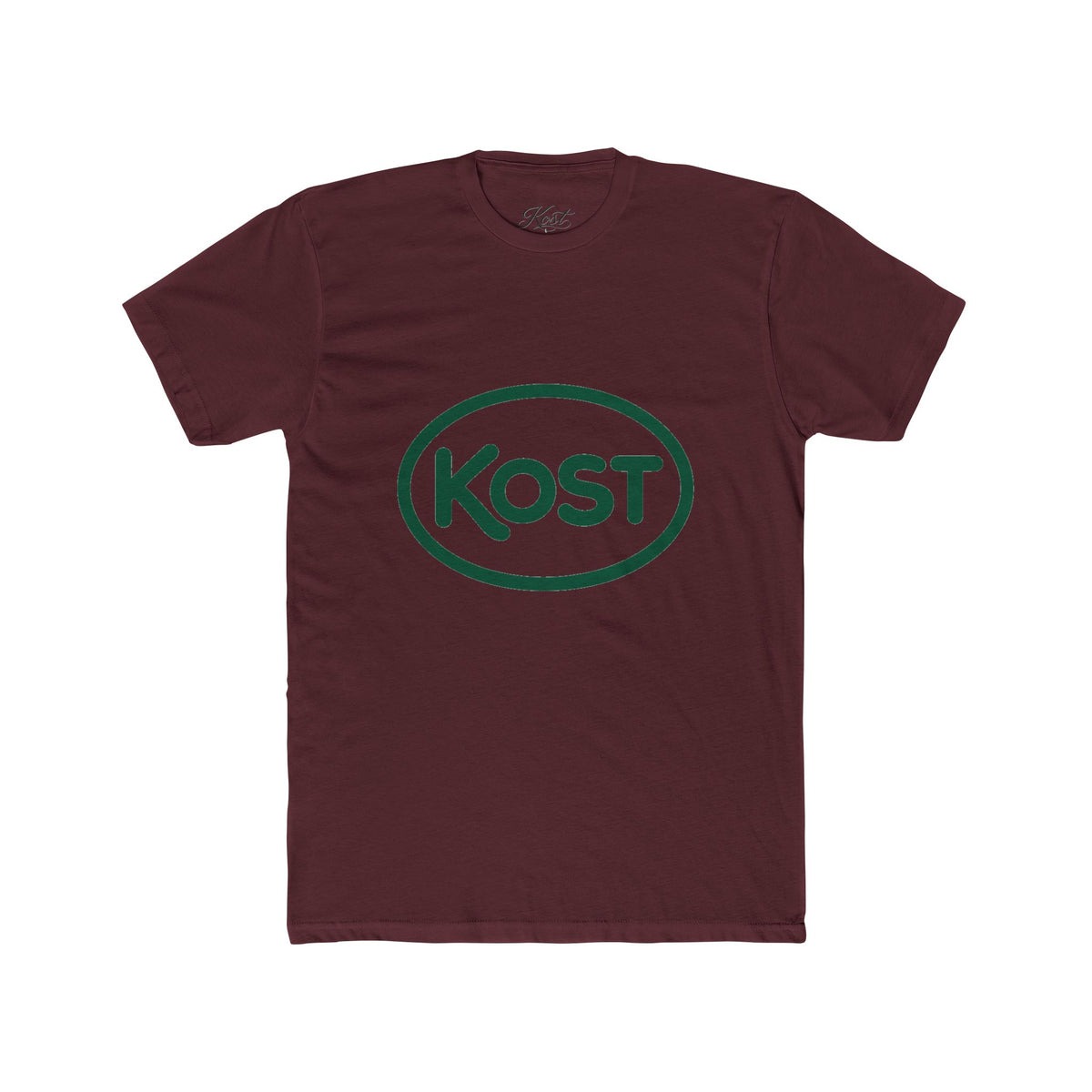 KOST Logo Tee