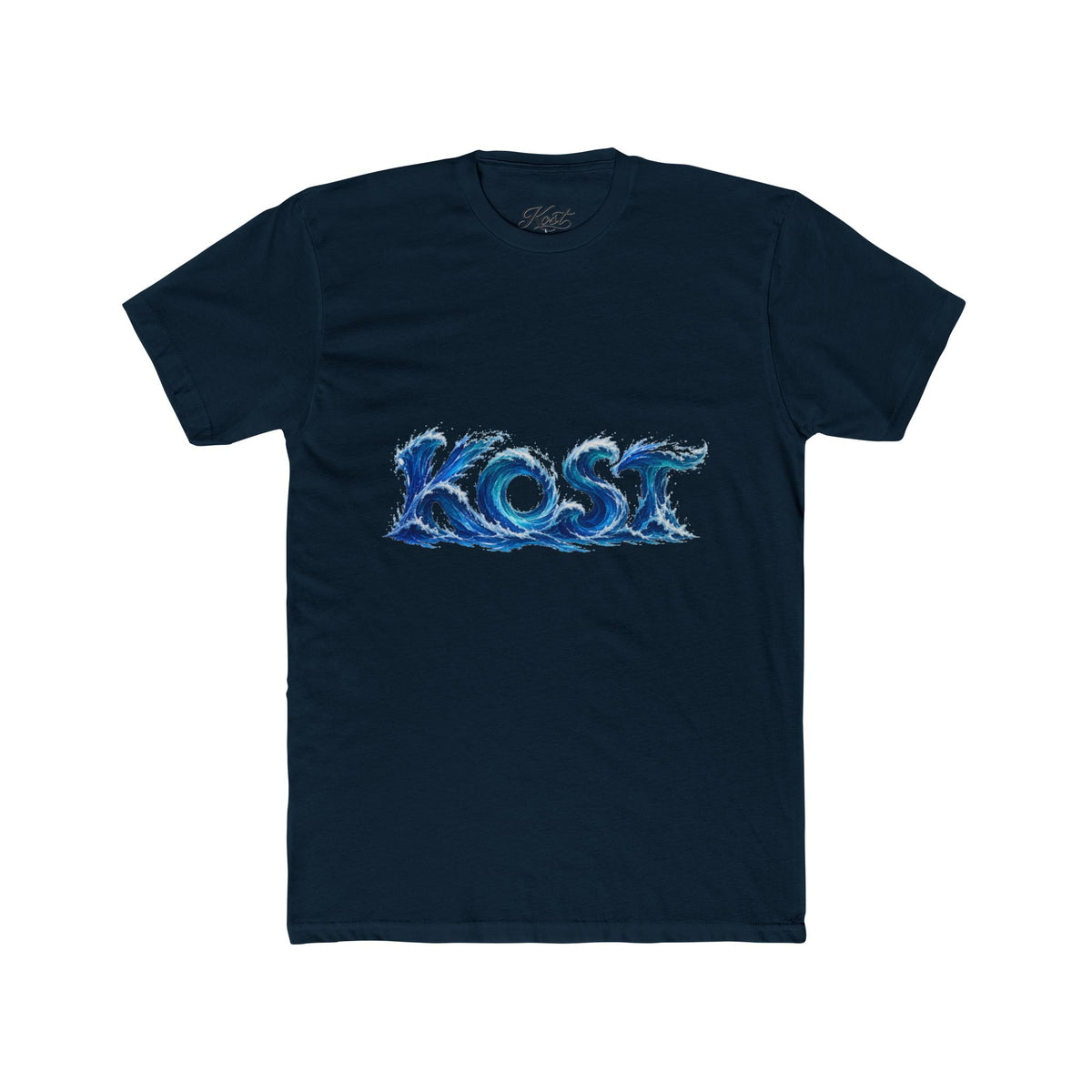 KOST Graphic T-Shirt
