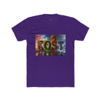 Unisex Cotton Crew Tee