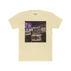 KOST Concert Crowd Graphic Tee — "KOST" Fan Shirt